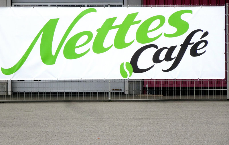 Nettes Cafe