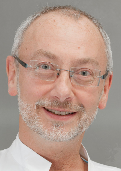 Dr. Peter Leven