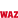 Logo WAZ Funcke Mediengruppe