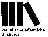 Logo B�cherei